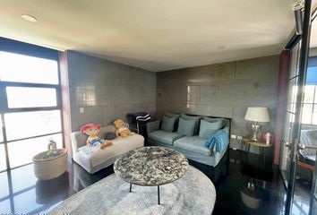 Departamento en  Lomas Verdes 6a Sección, Naucalpan De Juárez