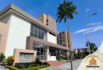 Apartamento en  Conjunto Residencial Terra - Hacienda Santa Cruz, Calle 99, Ibagué, Tolima, Colombia