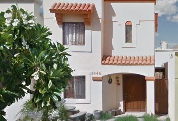 Casa en  C. Catania, Montecarlo, Cdad. Obregón, Sonora, México