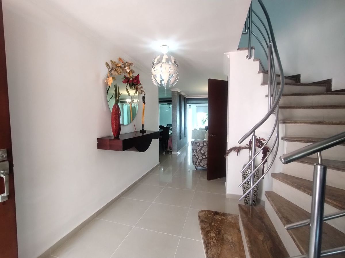 Casa en arriendo Bellavista (Localidad Norte Centro Histórico) en Bellavista