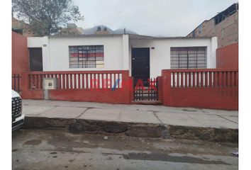 Casa en  Sullana 150, Comas 15328, Perú