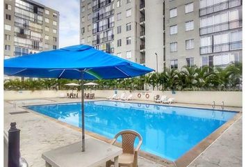 Apartamento en  Conjunto Residencial Barichara - Ciudad Guabinas, Calle 8, Yumbo, Valle Del Cauca, Colombia