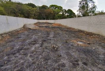 Lote de Terreno en  Villa Unión, Veracruz, México