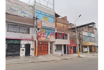 Casa en  Av. Túpac Amaru 598, Cercado De Lima 15328, Perú