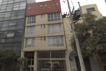 Departamento en  Torres Adalid 703, Colonia Del Valle Norte, Ciudad De México, Cdmx, México