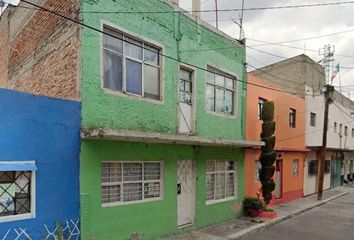 Casa en  Sur 129 1908, Gabriel Ramos Millán, Ciudad De México, Cdmx, México