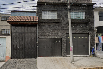 Casa en  San Gonzalo 105, Pedregal De Santa Úrsula, Ciudad De México, Cdmx, México