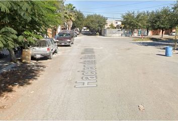 Casa en  Hacienda Santa Mónica, Ciudad Benito Juárez, Nuevo León, México