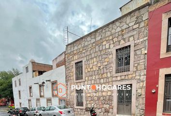 Casa en  Centro Histórico De Morelia, Morelia, Michoacán, México