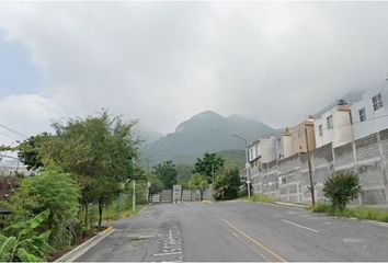 Casa en condominio en  Los Toros, Guadalupe, Nuevo León, México