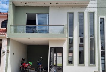 Casa en  Fortín, Veracruz