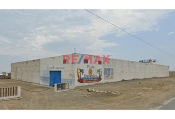 Local comercial en  Li-104, Huanchaco, Trujillo, La Libertad, 13000, Per