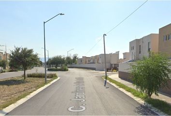 Casa en condominio en  Amaranto, Jardínes De San Andrés, Ciudad Apodaca, Nuevo León, México