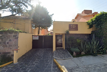 Casa en  Av. San Francisco 519, Barrio San Francisco, 10500 Ciudad De México, Cdmx, México