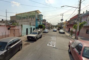 Casa en  Delegación Gustavo A. Madero, Providencia, Ciudad De México, Estado De México, México