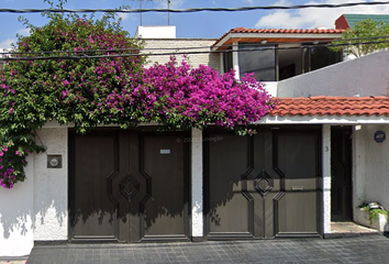 Casa en  Colina Del Silencio 3, Boulevares, Naucalpan, Estado De México, México