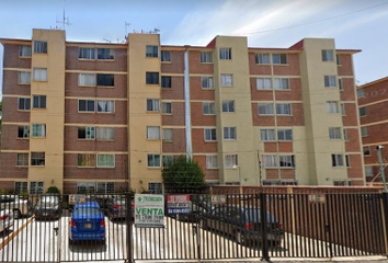 Departamento en  Rancho Tollocan 13, Coapa, Girasoles Iii, 04920 Ciudad De México, Cdmx, México