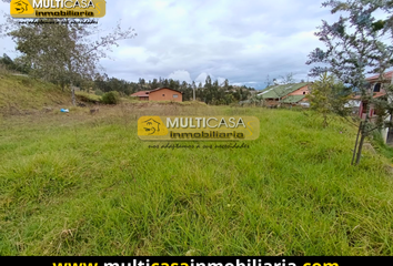 Terreno Comercial en  Challuabamba, Cuenca