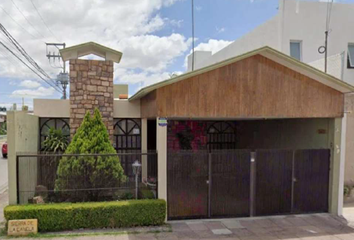 Casa en  Sierra De La Canela, Bosques Del Prado Norte, Aguascalientes, México