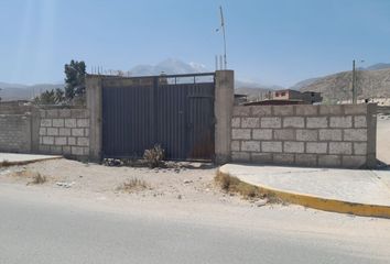 Terreno en  Pe-34 A, Yura, Arequipa, 04076, Per