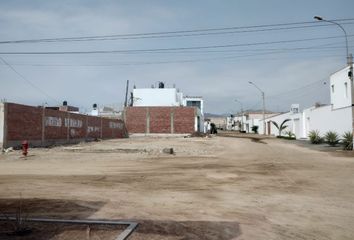 Terreno en  Calle Trece, Punta Negra, Lima, 15851, Per