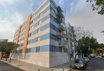 Departamento en  Antonio Plaza 67, Algarín, Ciudad De México, Cdmx, México