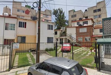 Casa en condominio en  Escaramuza 78, Villas De La Hacienda, Ciudad López Mateos, Estado De México, México