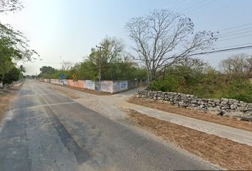 Lote de Terreno en  Ucú, Yucatán