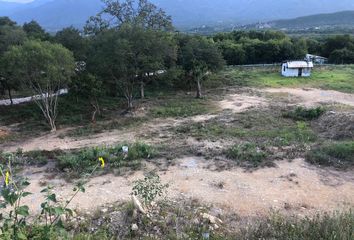 Lote de Terreno en  Huajuquito, Santiago, Nuevo León