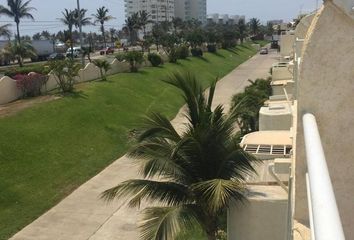 Departamento en  Residencial Puente Del Mar, Aeropuerto, Acapulco, Guerrero, México