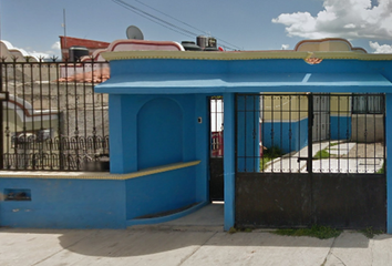 Casa en  Licenciado Juventino Pérez Peñafiel 107, Privadas Del Parque, Fraccionamientos Del Sur, Estado De Hidalgo, México