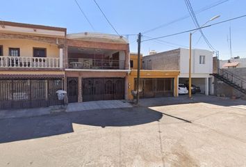 Casa en  De La Vereda, Casa Blanca, Ciudad Obregón, Sonora, México