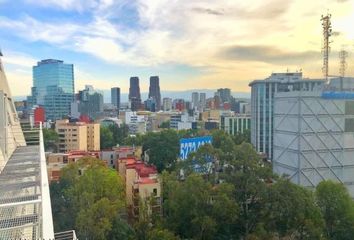 Departamento en  Anáhuac I Sección, Ciudad De México, Cdmx, México