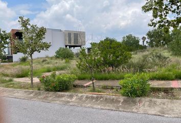 Lote de Terreno en  La Loma, San Luis Potosí