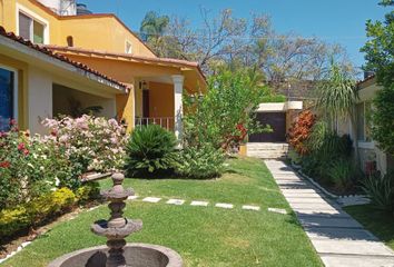 Casa en condominio en  Tetela 111, Tlaltenango, Cuernavaca, Morelos, México