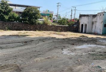 Lote de Terreno en  Centro, Jiutepec, Jiutepec, Morelos