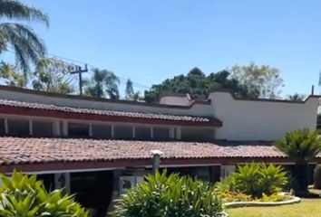 Casa en condominio en  Rancho Cortes, Cuernavaca, Morelos