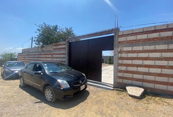 Rancho en  Pueblo Tlaltizapan De Pacheco, Tlaltizapán De Zapata