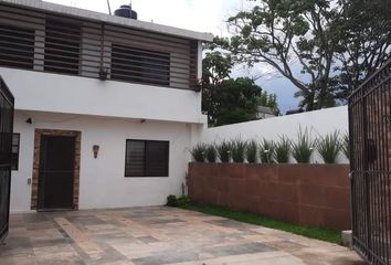 Casa en  Pueblo Ocotepec, Cuernavaca, Morelos