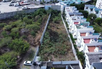 Lote de Terreno en  Pueblo Tequesquitengo, Jojutla