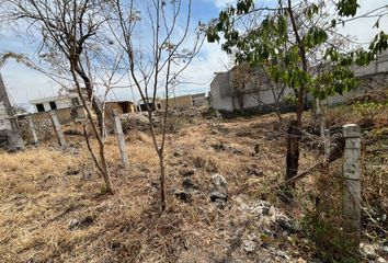 Lote de Terreno en  Unidad Habitacional Civac, Jiutepec, Morelos