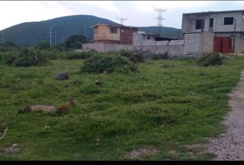 Lote de Terreno en  Yautepec Centro, Yautepec De Zaragoza