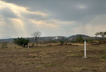 Lote de Terreno en  Texalo, Tlayacapan