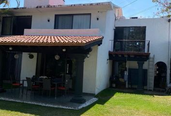 Casa en condominio en  Palmira, Cuernavaca, Cuernavaca, Morelos