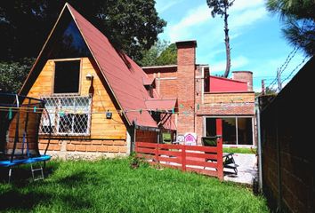 Casa en fraccionamiento en  Fraccionamiento Guayacahuala, Huitzilac, Morelos