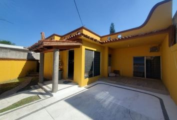 Casa en condominio en  Yautepec Centro, Yautepec De Zaragoza