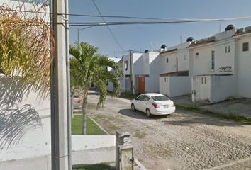 Casa en  Elías Zamora Verduzco, Manzanillo