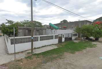 Casa en  Gran Bretaña 436, Solidaridad, Voluntad Y Trabajo, Tampico, Tamaulipas, México