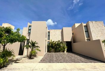 Casa en  Residencial Thula, Playa Del Carmen, Quintana Roo, México