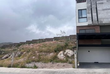 Lote de Terreno en  Desarrollo Del Pedregal, San Luis Potosí